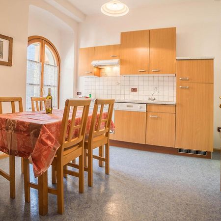 Residence Lena App 1 With Balcony Tenno Exterior foto